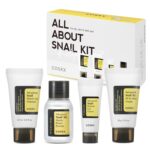 COSRX All About Snail Kit 4 step mini set