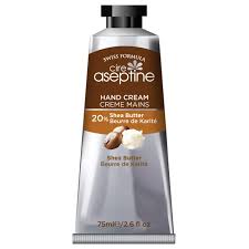 Cire Aseptine 20% Shea Butter Hand Cream 75ml Cire Aseptine 20% Shea Butter Hand Cream 75ml - Image 1