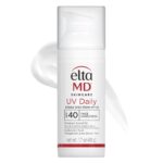 EltaMD uv daily broad spectrum SPF 40 48g
