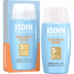 إسدين فوتوبروتكتور فيوجن ووتر للأطفال SPF 50+ 50 مل.