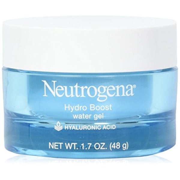 Neutrogena Hydro Boost Water Gel 48g Neutrogena Hydro Boost Water Gel 48g - Image 1