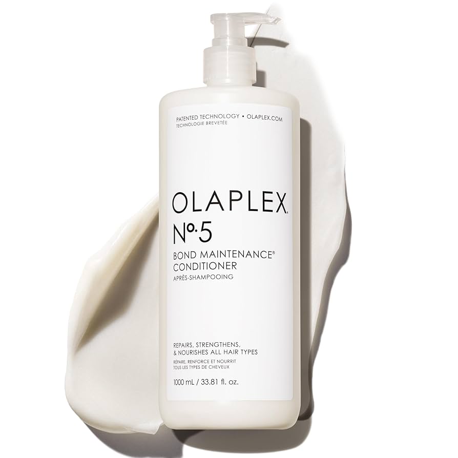 OLAPLEX NO.5 BOND MAINTENANCE CONDITIONER OLAPLEX NO.5 BOND MAINTENANCE CONDITIONER - Image 1
