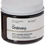 The Ordinary 100% L-Ascorbic Acid Powder
