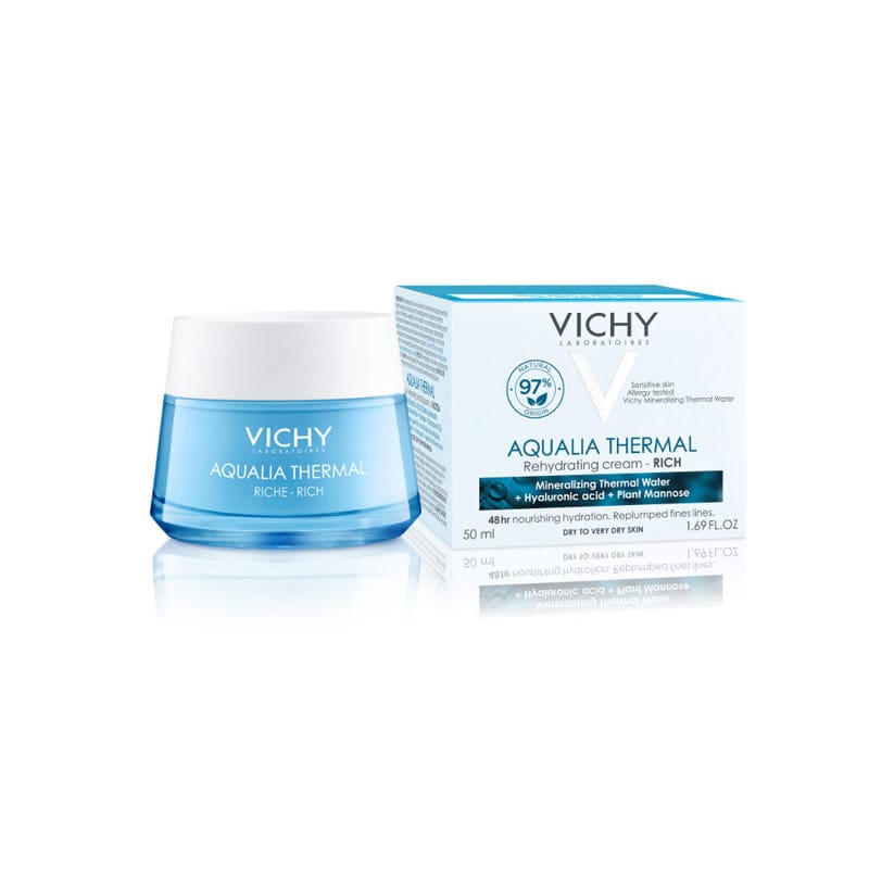 Vichy Aqualia Thermal Dynamic Hydration Vichy Aqualia Thermal Dynamic Hydration - Image 1