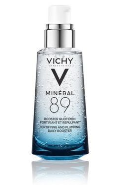 Vichy Minéral 89 Fortifying Daily Booster فيشي مينيرال 89 – معزز يومي مقوي للبشرة - الصورة 1