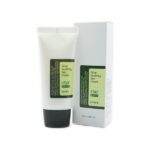 COSRX Aloe Soothing Sun Cream SPF50+ PA+++ 50ml