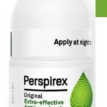 Perspirex Deodorant ORIGINAL 20ml green