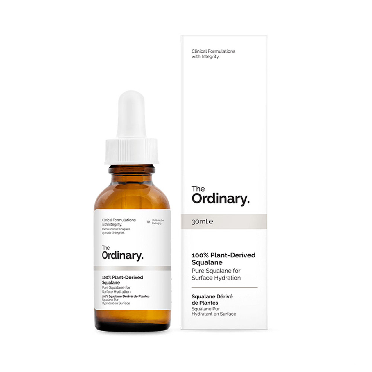 Ordinary Salicylic Acid 2% Solution face serum (30ml) Ordinary Salicylic Acid 2% Solution face serum (30ml)