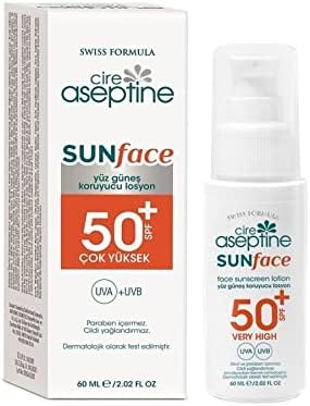 cire aseptine face sun protect very high 50+spf cire aseptine face sun protect very high 50+spf
