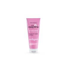 cire aseptine nourishing hand,face&body cream papateya