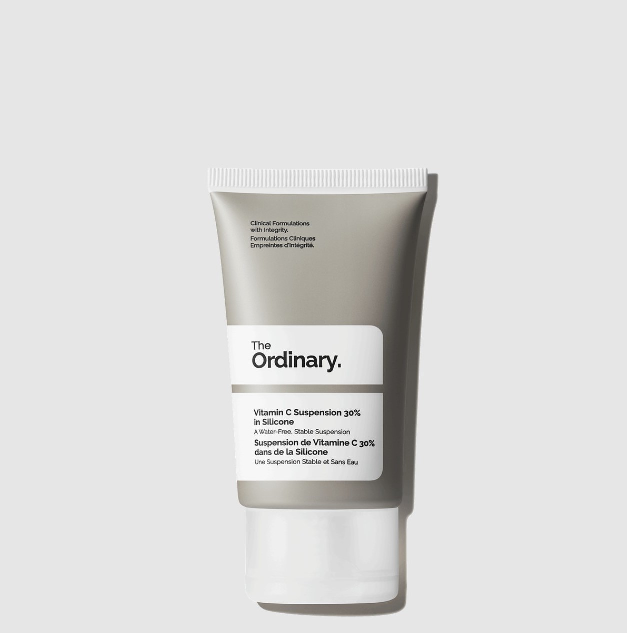 THE ORDINARY VITAMIN C SUSPENSION 30 IN SILICONE 30ML THE ORDINARY VITAMIN C SUSPENSION 30 IN SILICONE 30ML