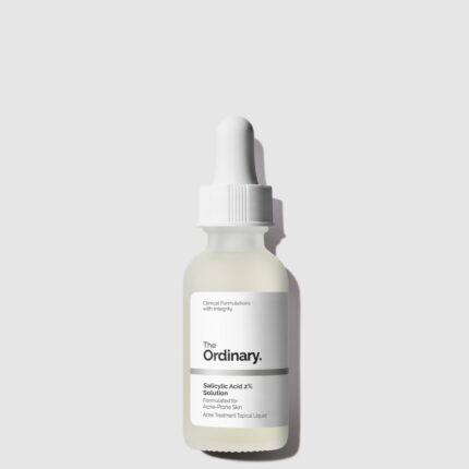 The Ordinary Direct Acids Salicylic Acid 2% Solution 30ml