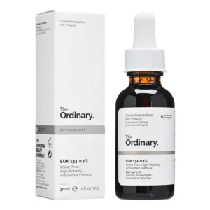 The Ordinary EUK 134 0.1% 30ml