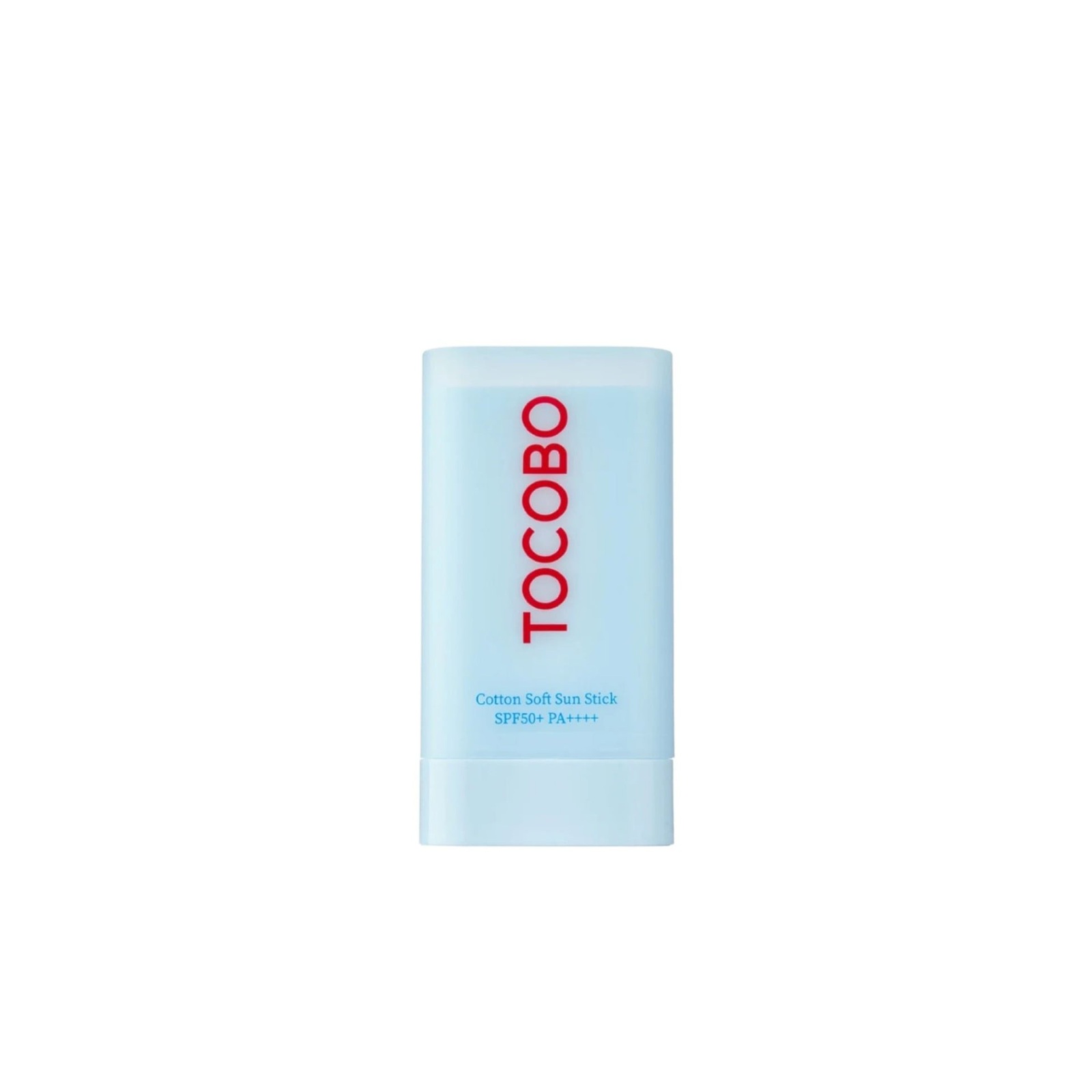 TOCOBO Cotton Soft Sun Stick SPF50+ PA++++ 19g TOCOBO Cotton Soft Sun Stick SPF50+ PA++++ 19g